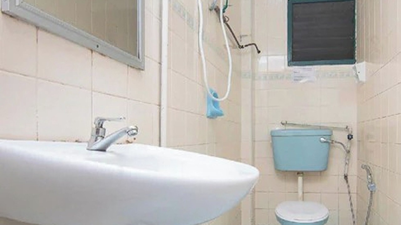 Photo of Bathroom in Brinchang