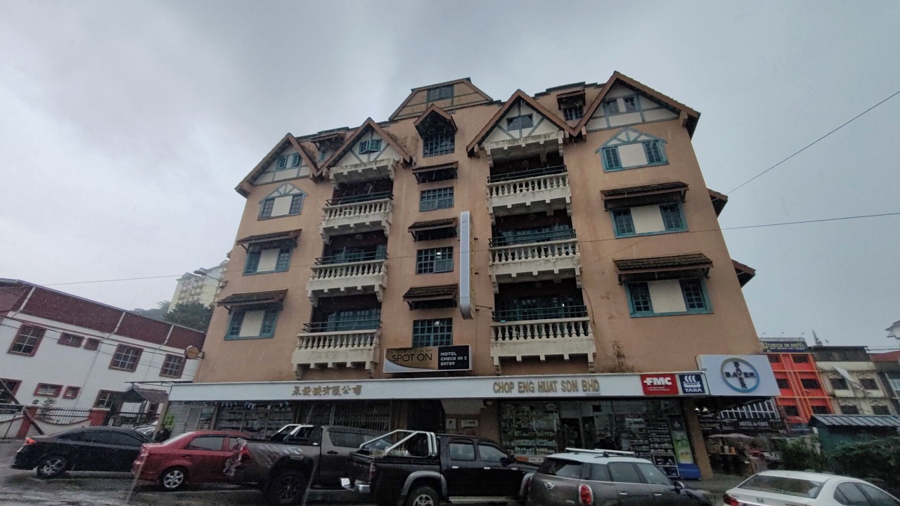 Photo of Outdoor in Brinchang