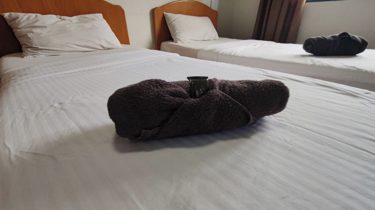 Photo of Bedroom in Brinchang