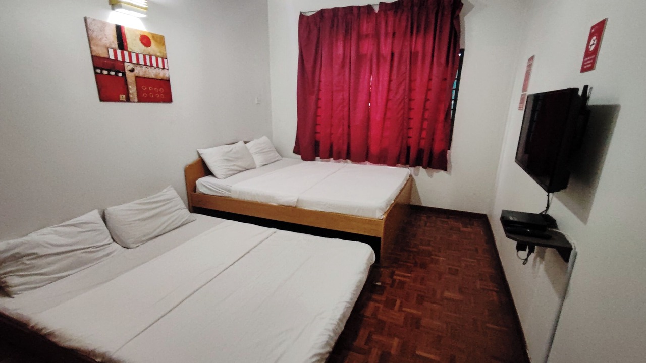 Photo of Others in Brinchang