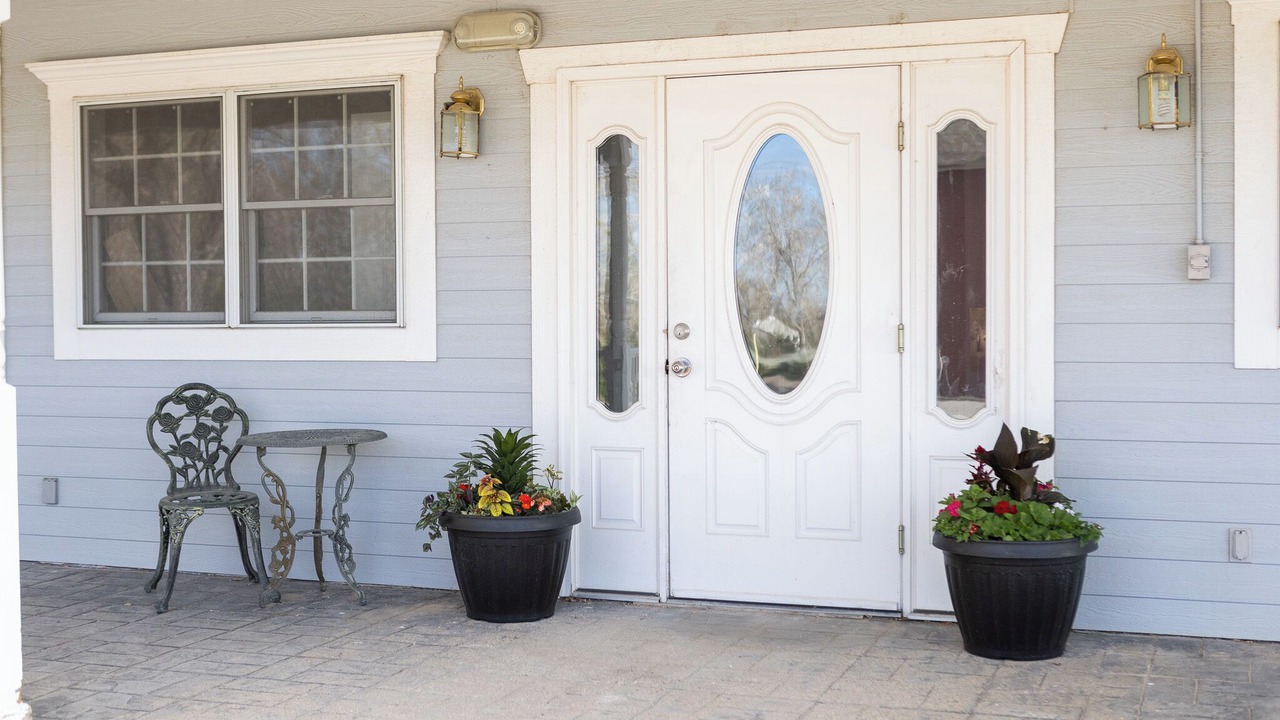 Photo of Outdoor in Wheatland