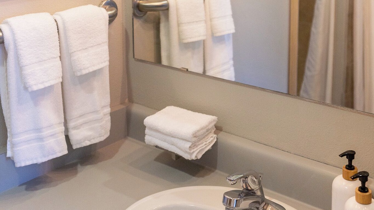 Photo of Bathroom in Wheatland