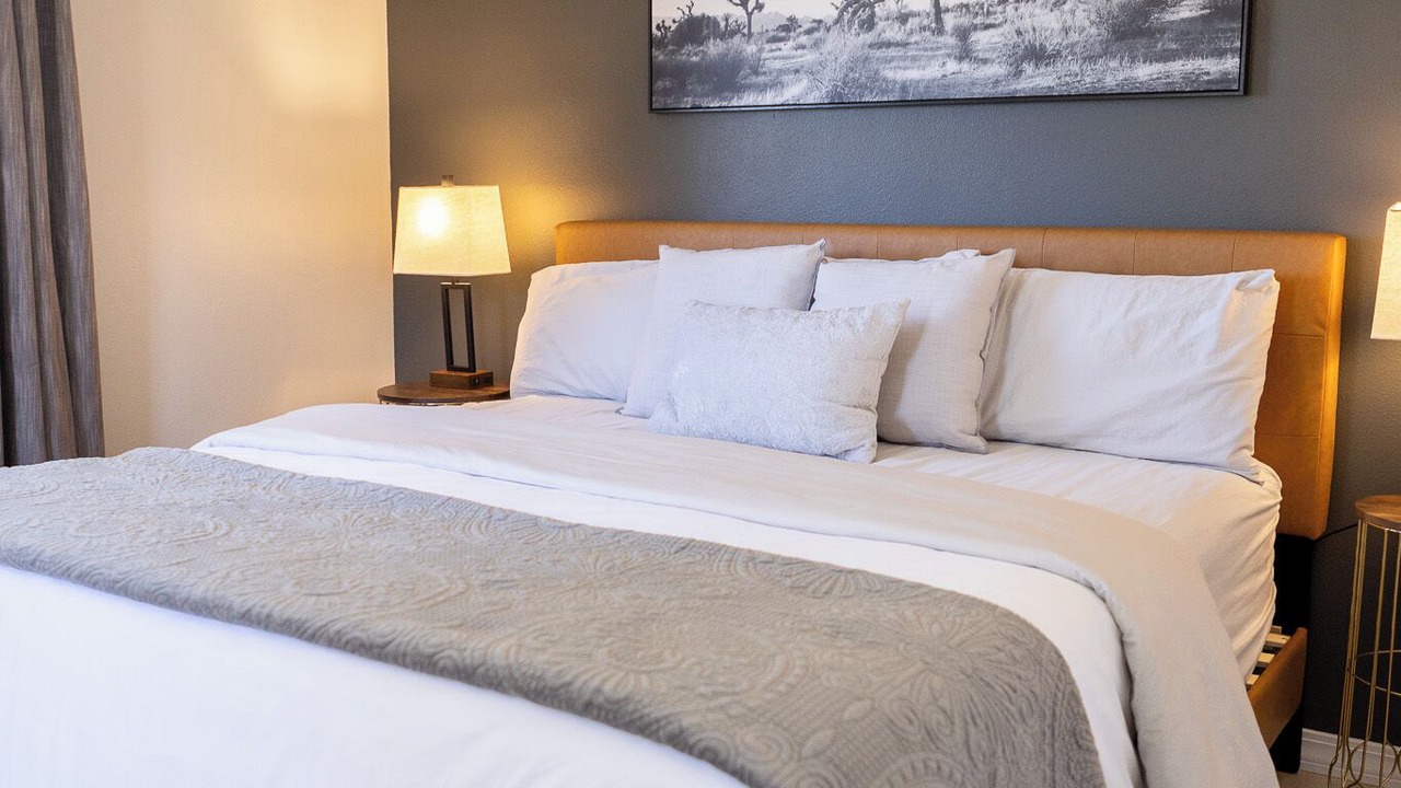 Photo of Bedroom in Wheatland