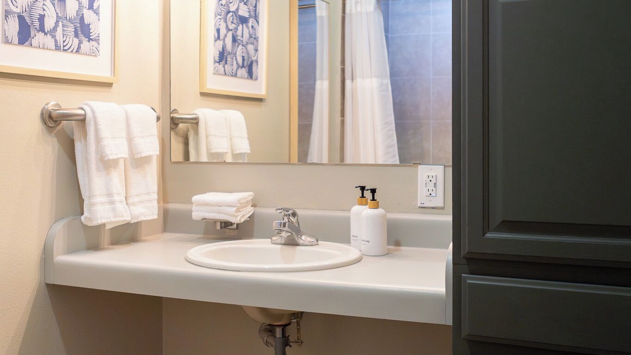 Photo of Bathroom in Wheatland