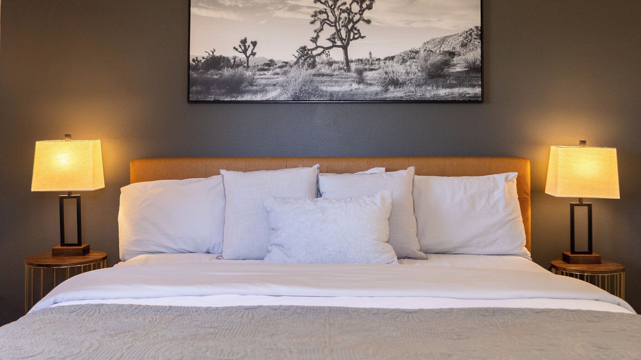 Photo of Bedroom in Wheatland