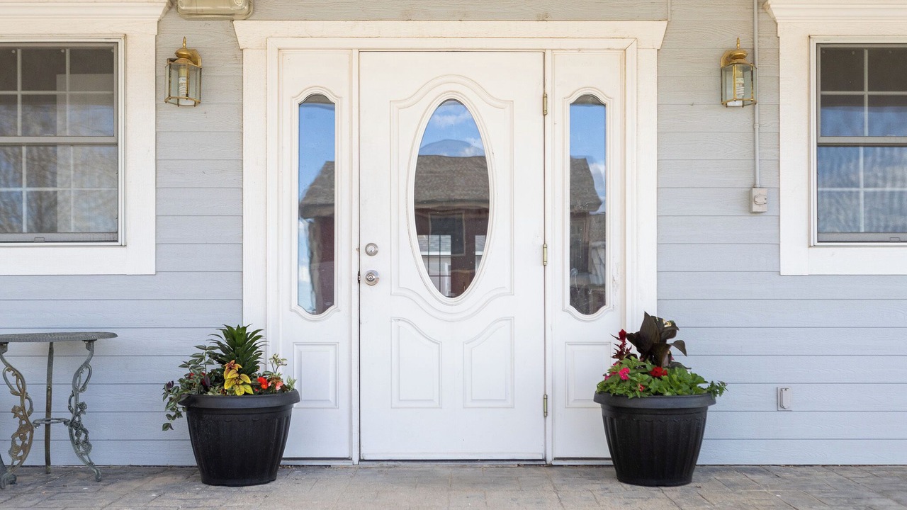 Photo of Outdoor in Wheatland