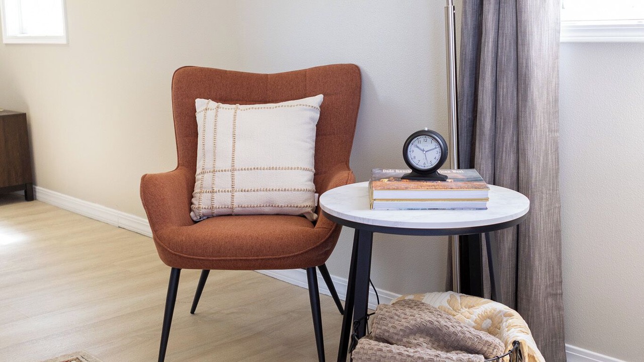 Photo of Bedroom in Wheatland