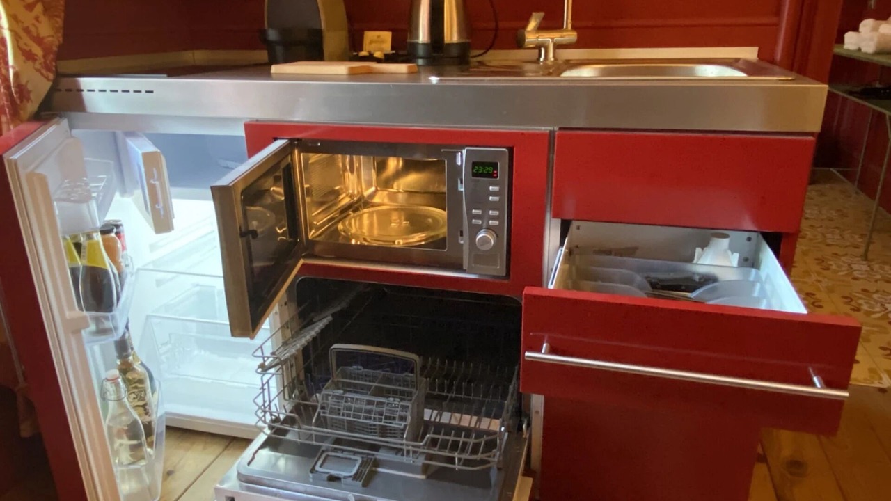 Photo of Kitchen in Carcassonne