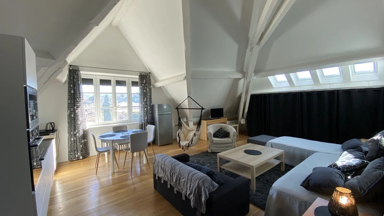 Photo of Others in Carcassonne