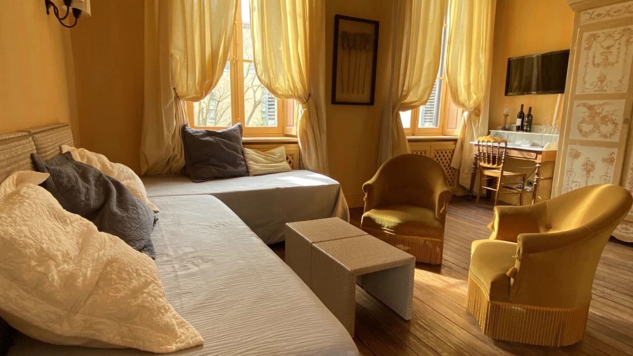 Photo of Outdoor in Carcassonne