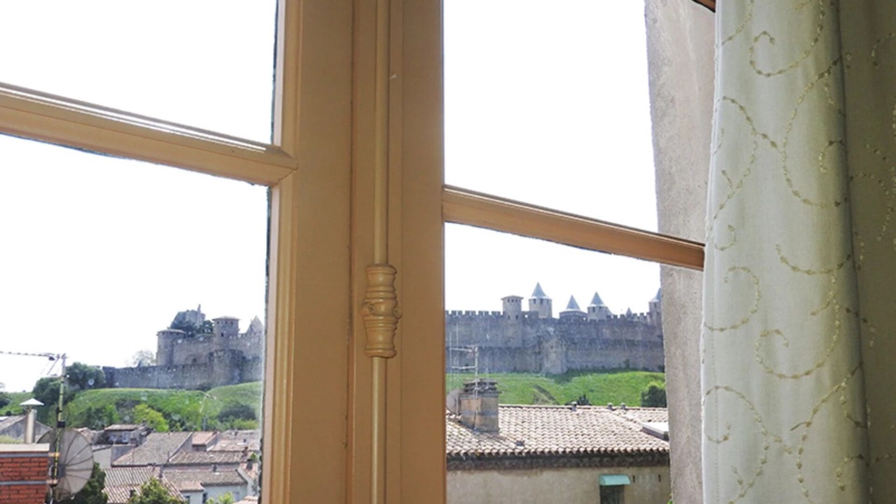 Photo of Bedroom in Carcassonne
