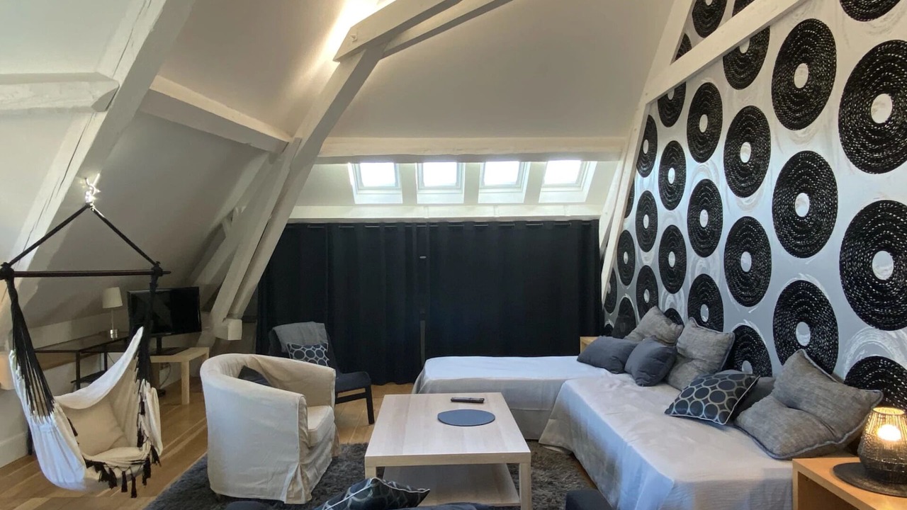 Photo of Livingroom in Carcassonne