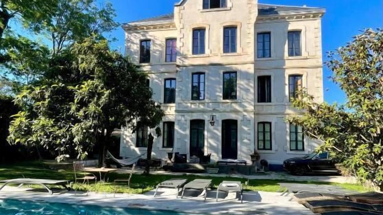 Photo of Outdoor in Carcassonne