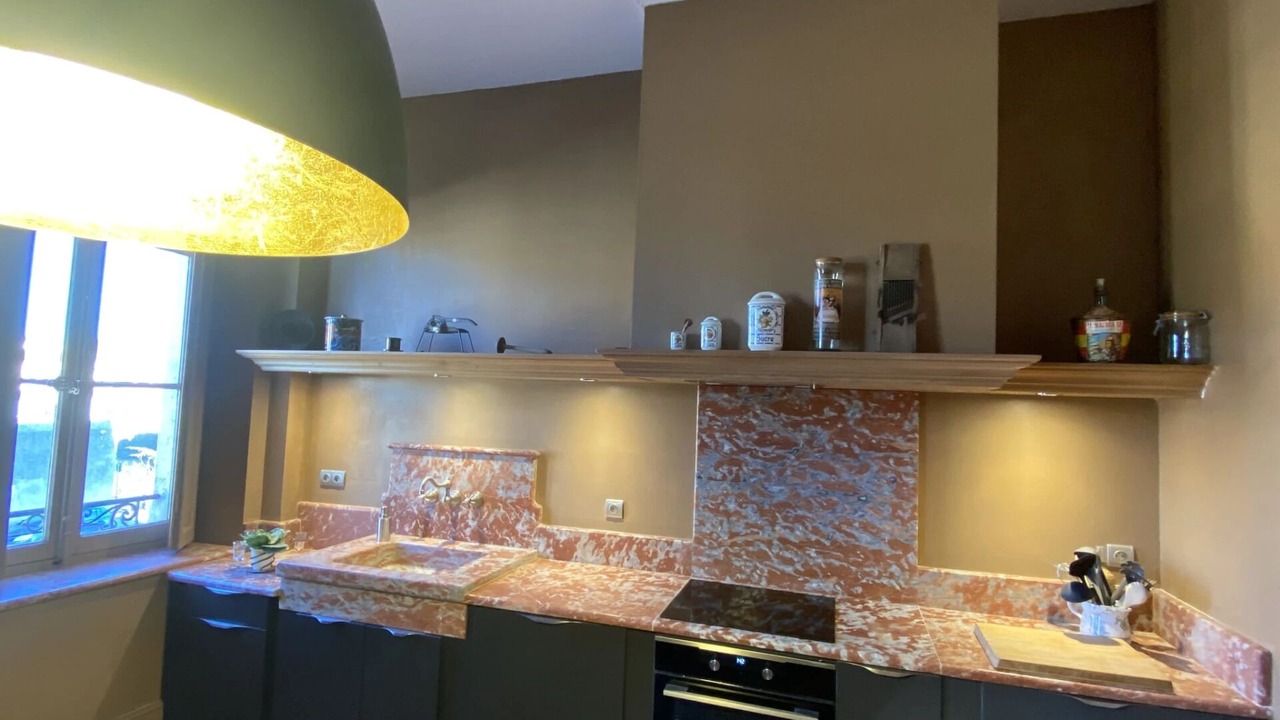 Photo of Outdoor in Carcassonne