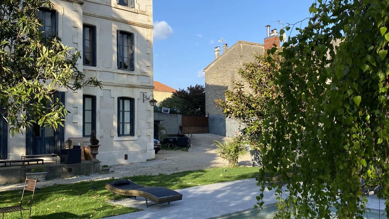 Photo of Outdoor in Carcassonne