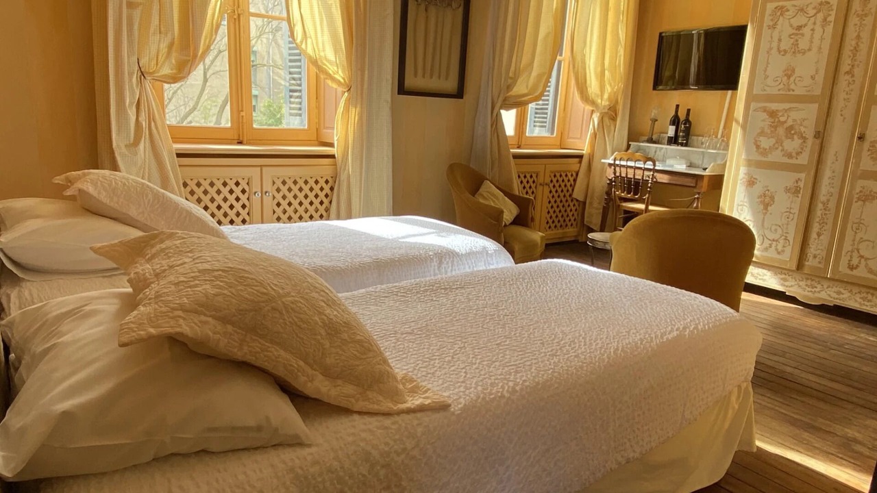 Photo of Livingroom in Carcassonne