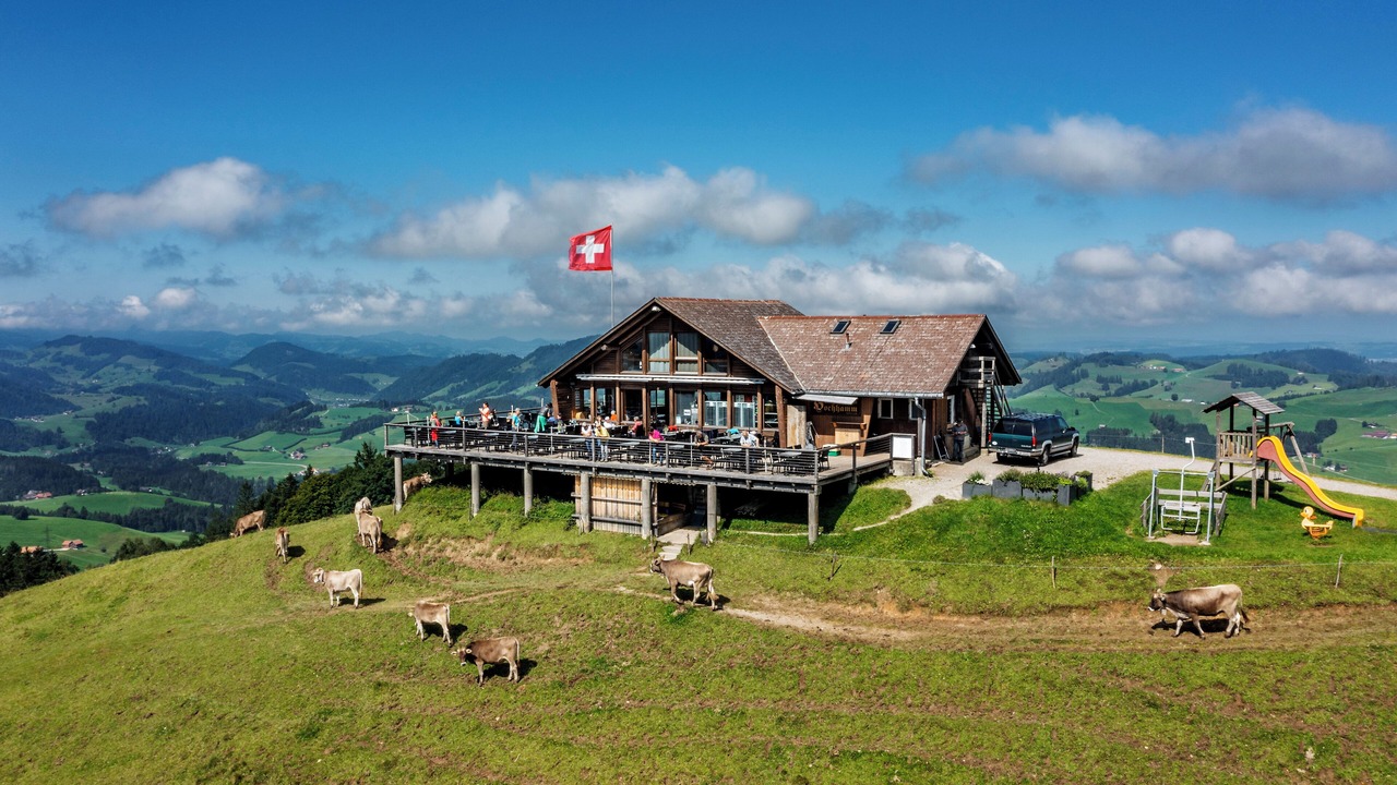 Photo of Outdoor in Urnaesch