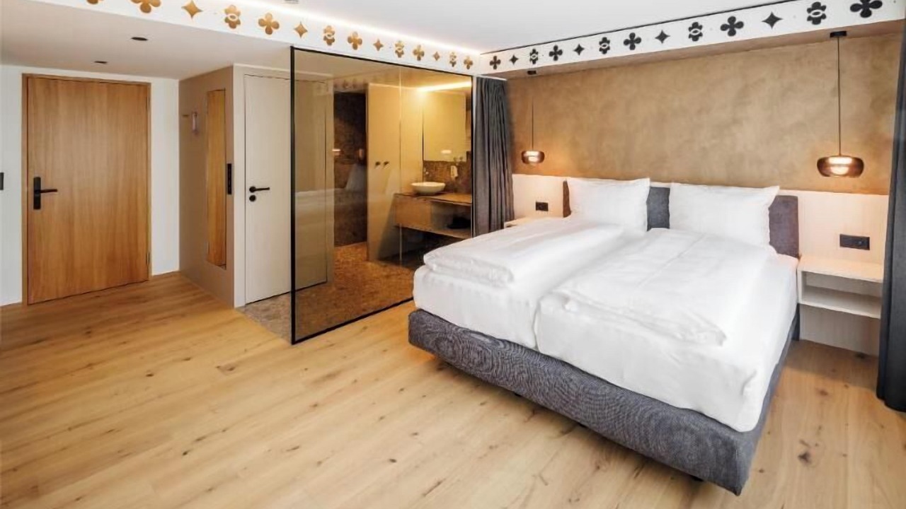Photo of Bedroom in Urnaesch