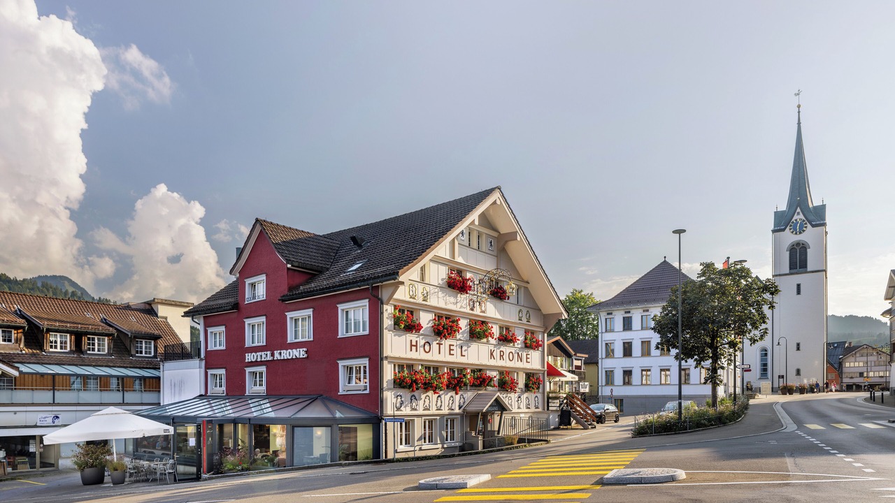Photo of Outdoor in Urnaesch