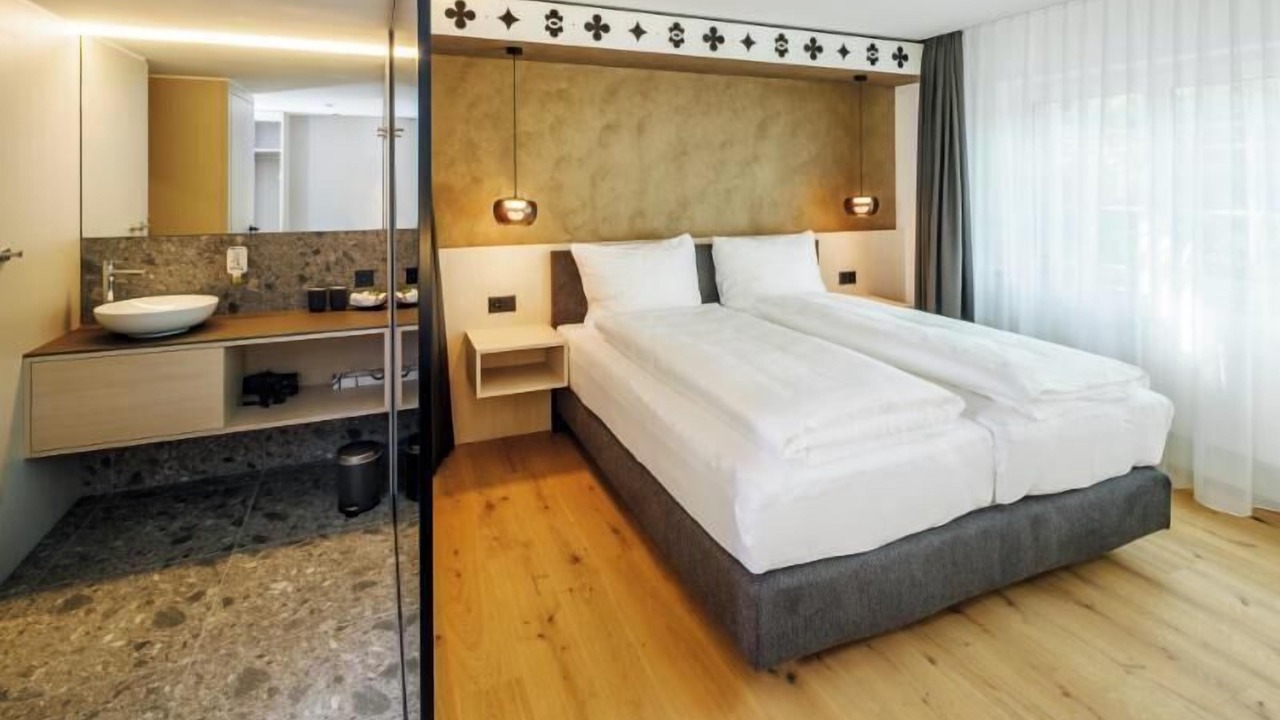 Photo of Bedroom in Urnaesch