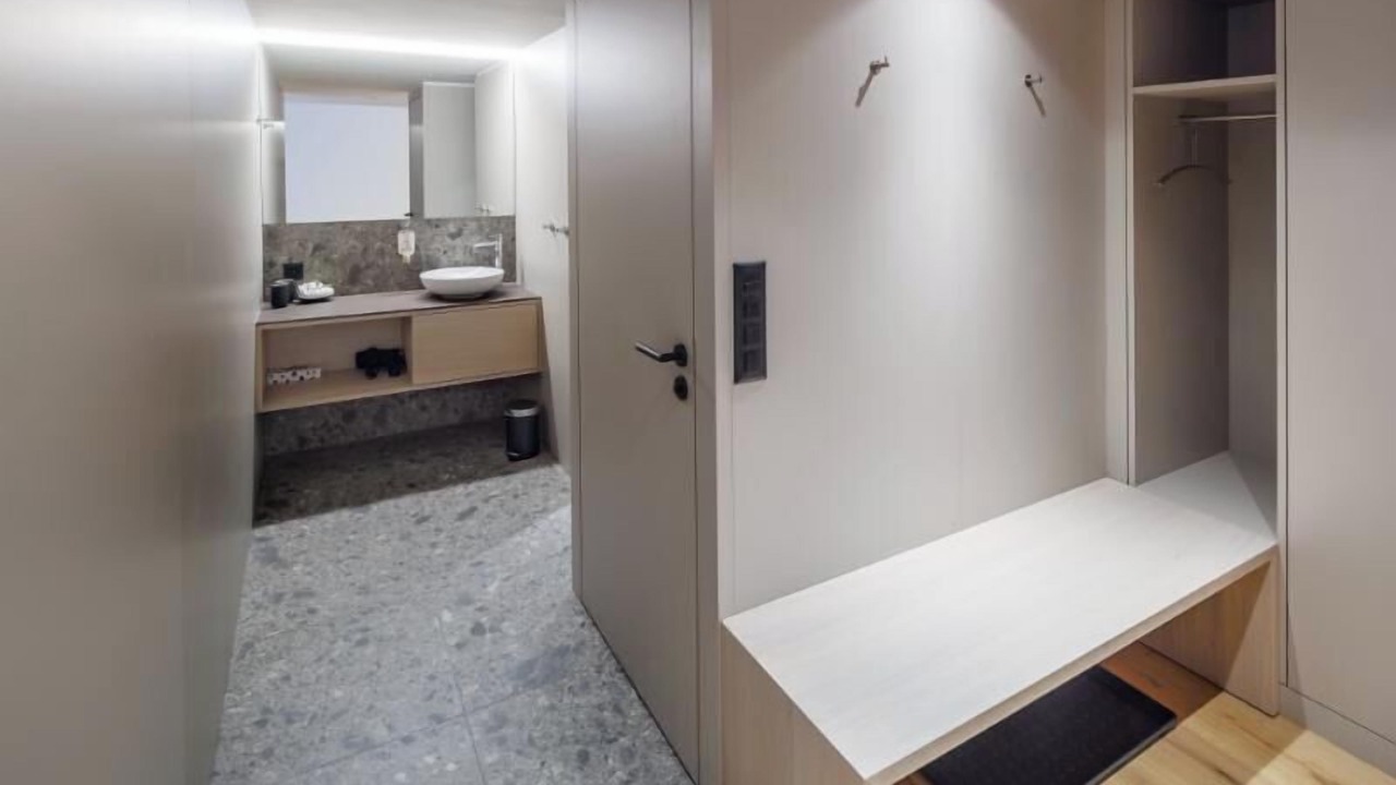 Photo of Bathroom in Urnaesch