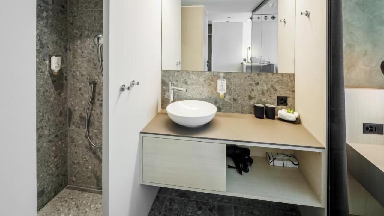 Photo of Bathroom in Urnaesch