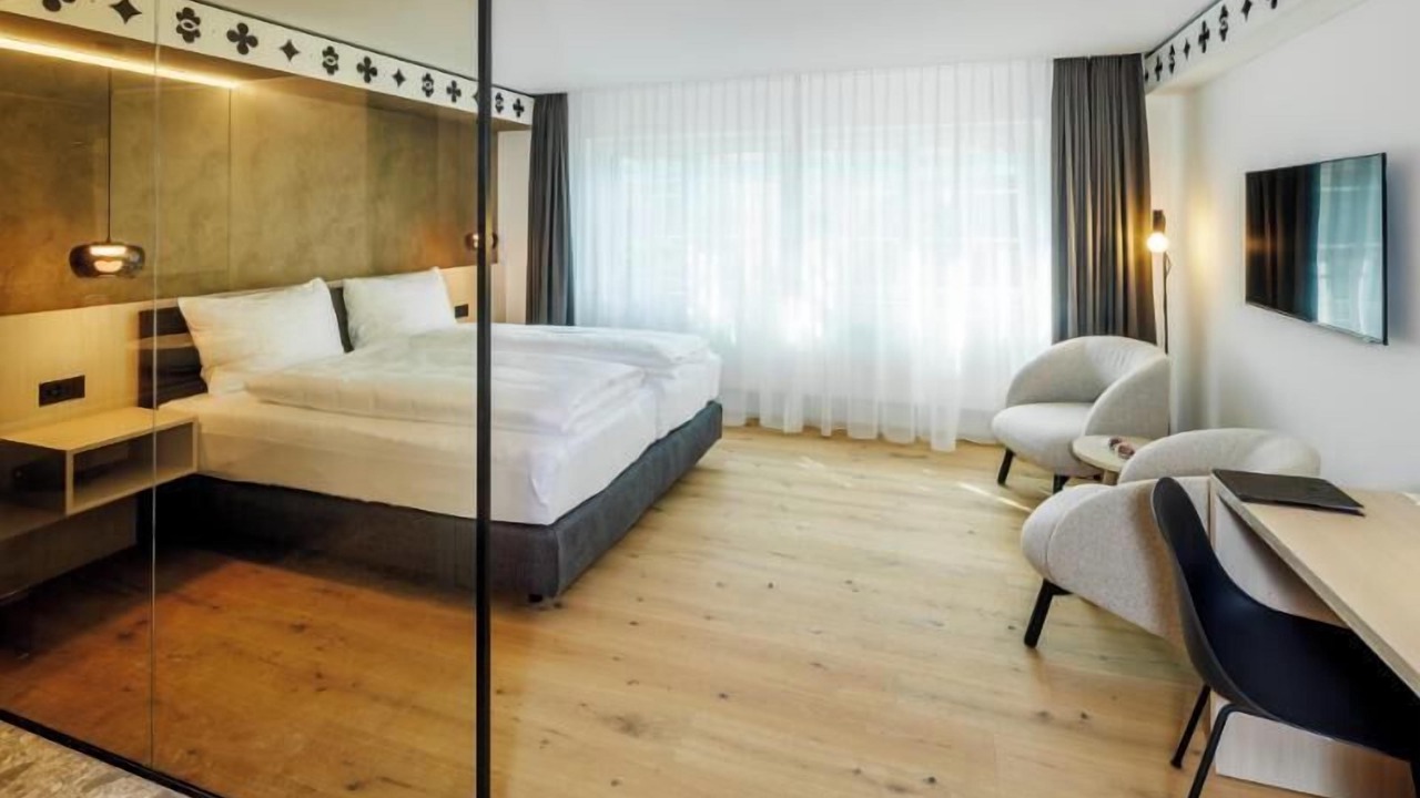 Photo of Bedroom in Urnaesch