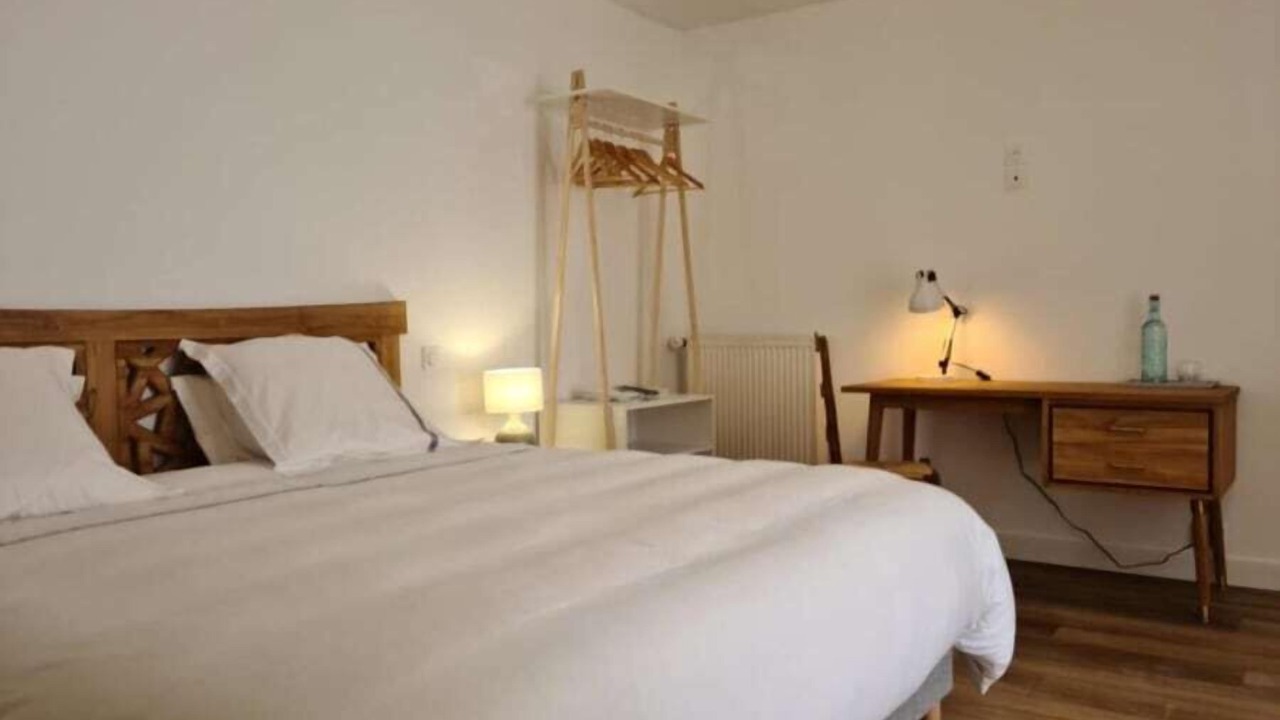 Photo of Bedroom in Saint-Cast-le-Guildo