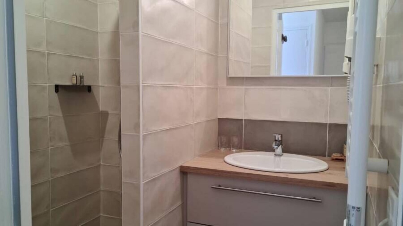 Photo of Bathroom in Saint-Cast-le-Guildo