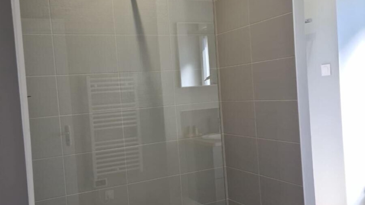 Photo of Bathroom in Saint-Cast-le-Guildo