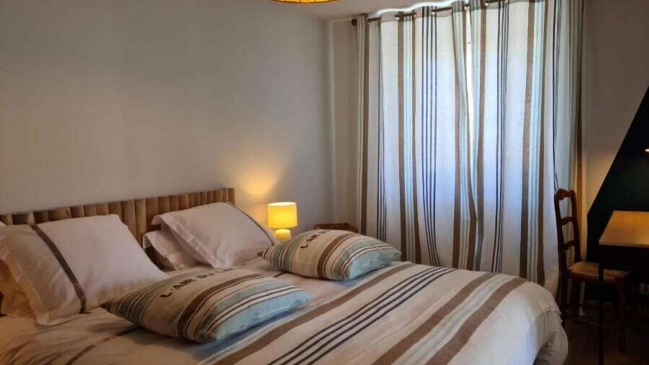 Photo of Bedroom in Saint-Cast-le-Guildo