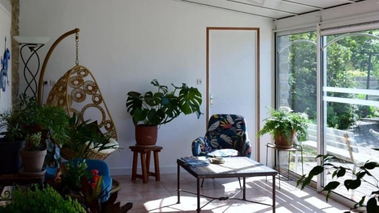 Photo of Livingroom in Saint-Cast-le-Guildo