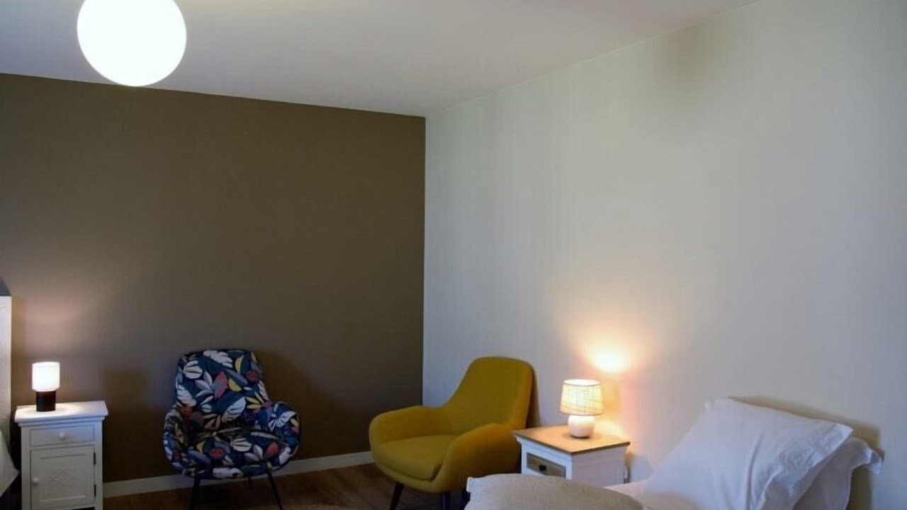 Photo of Bedroom in Saint-Cast-le-Guildo