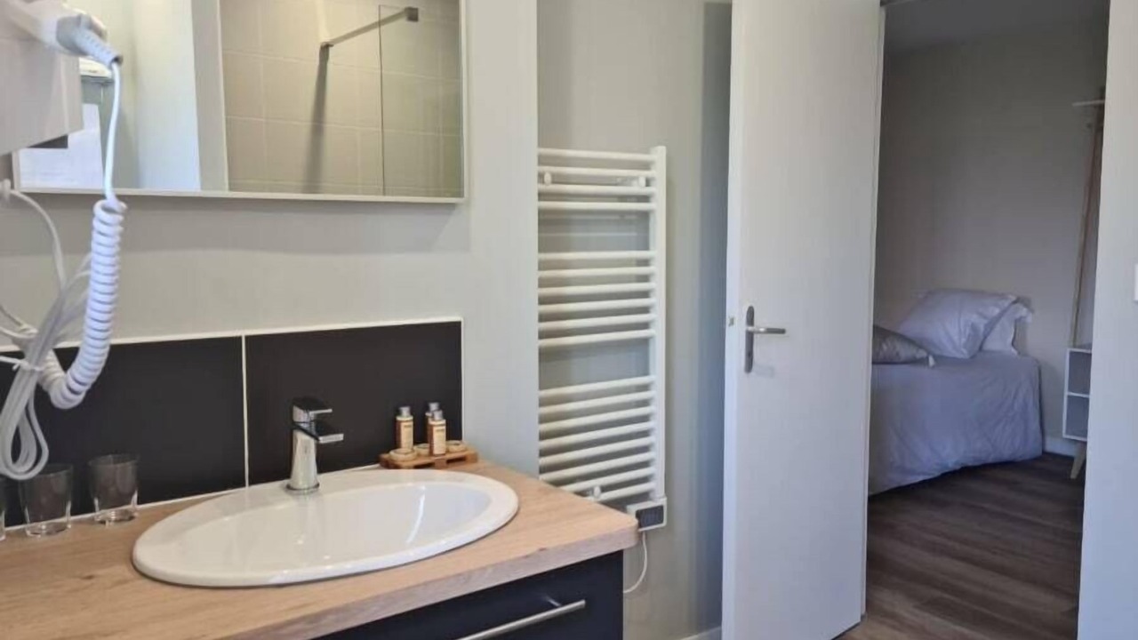 Photo of Bathroom in Saint-Cast-le-Guildo