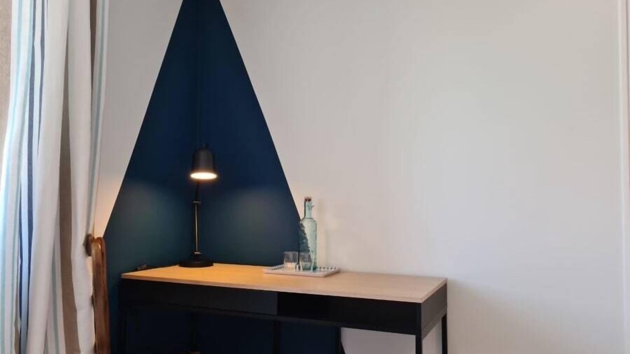 Photo of Bedroom in Saint-Cast-le-Guildo