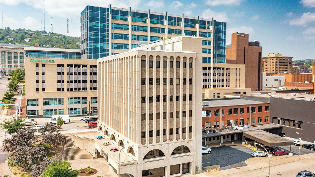 Photo of Outdoor in Downtown - Waterfront