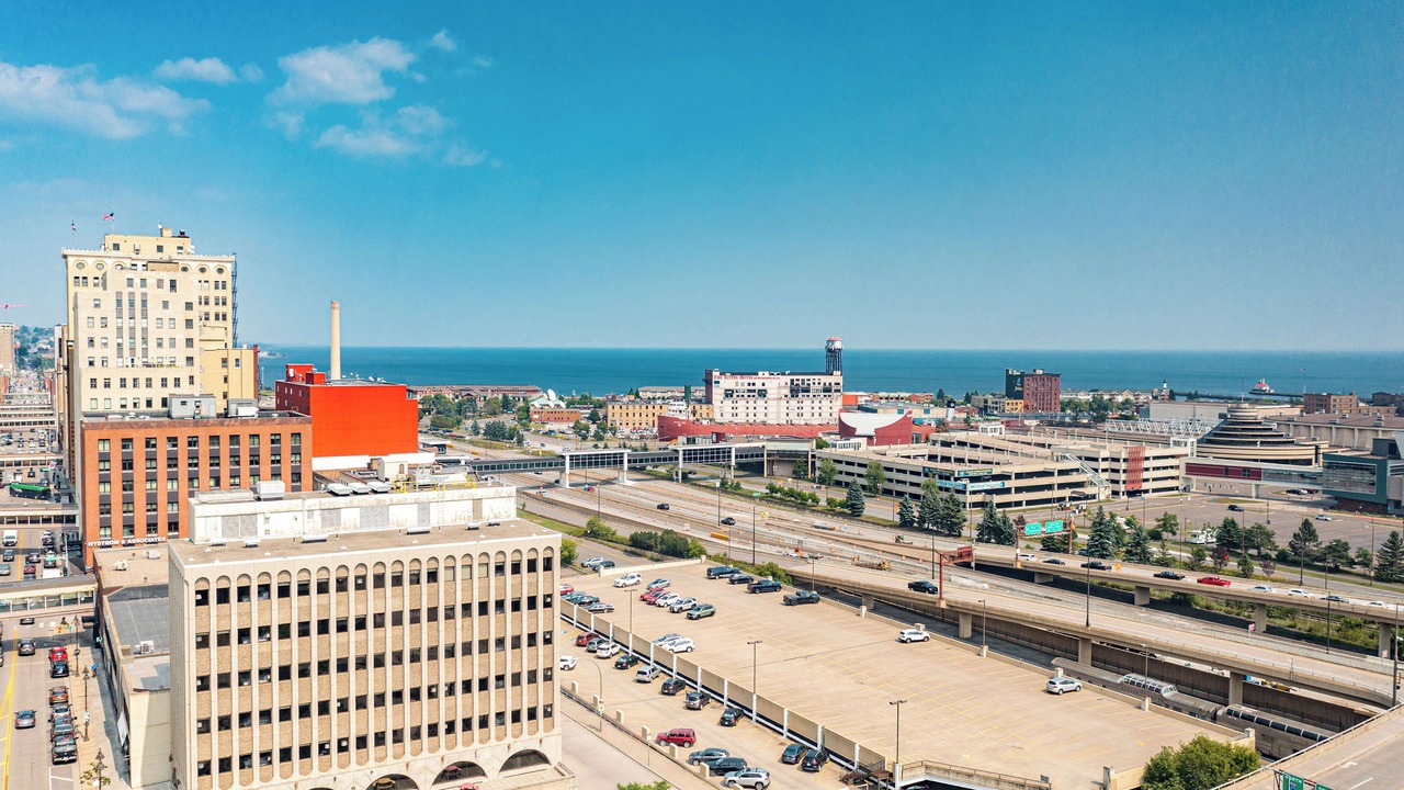 Photo of Outdoor in Downtown - Waterfront