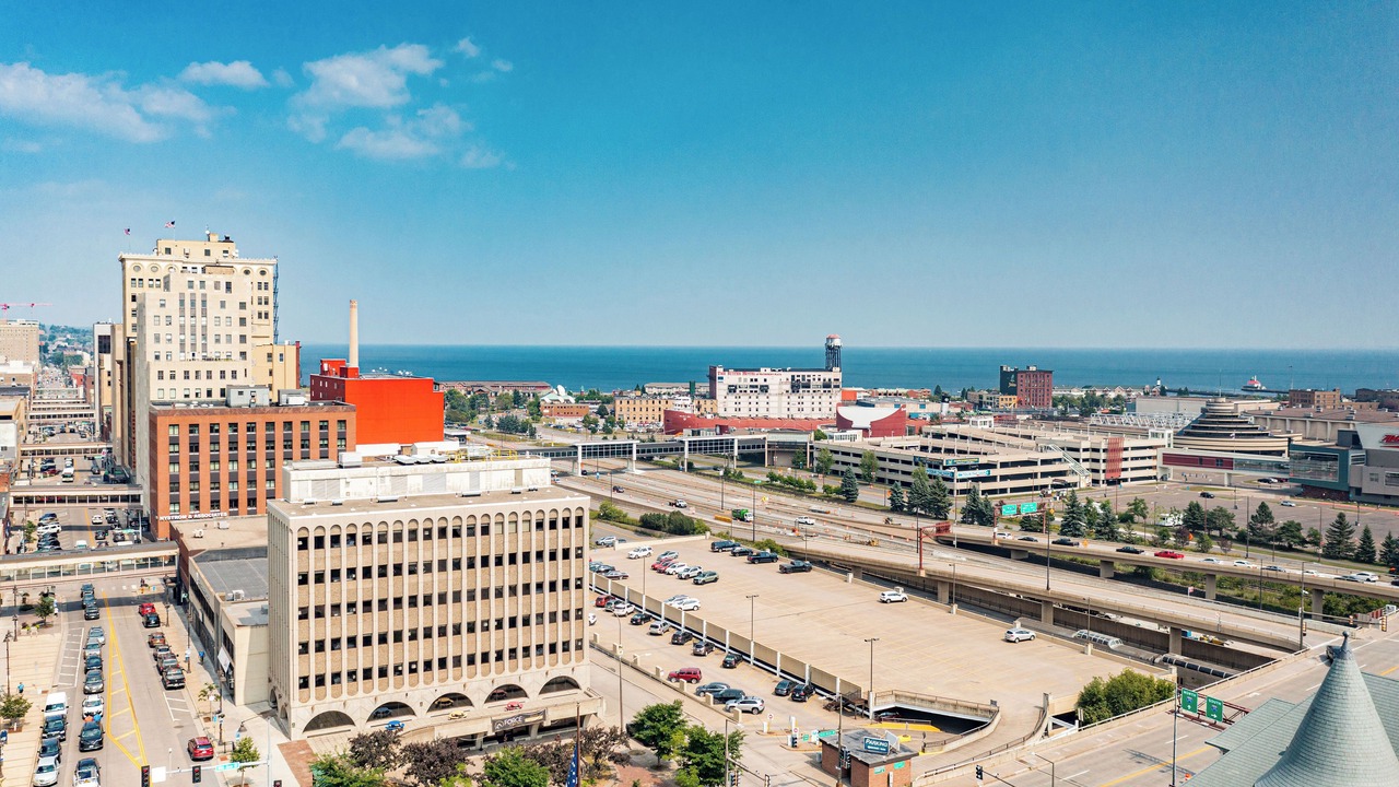 Photo of Outdoor in Downtown - Waterfront