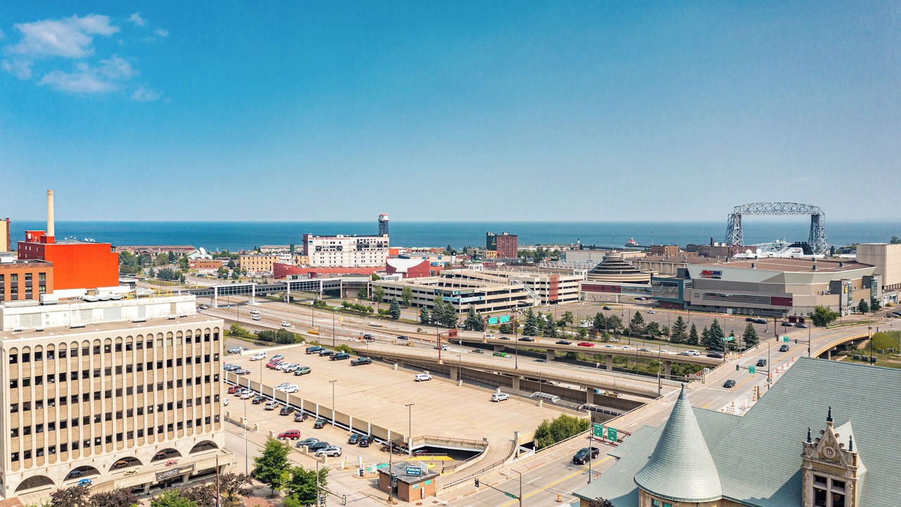 Photo of Outdoor in Downtown - Waterfront