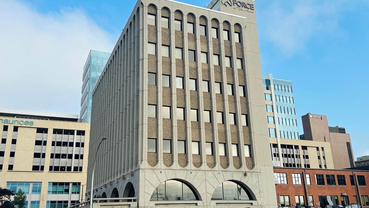 Photo of Outdoor in Downtown - Waterfront