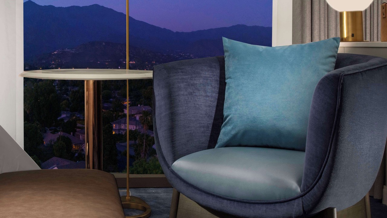 Photo of Livingroom in Arcadia