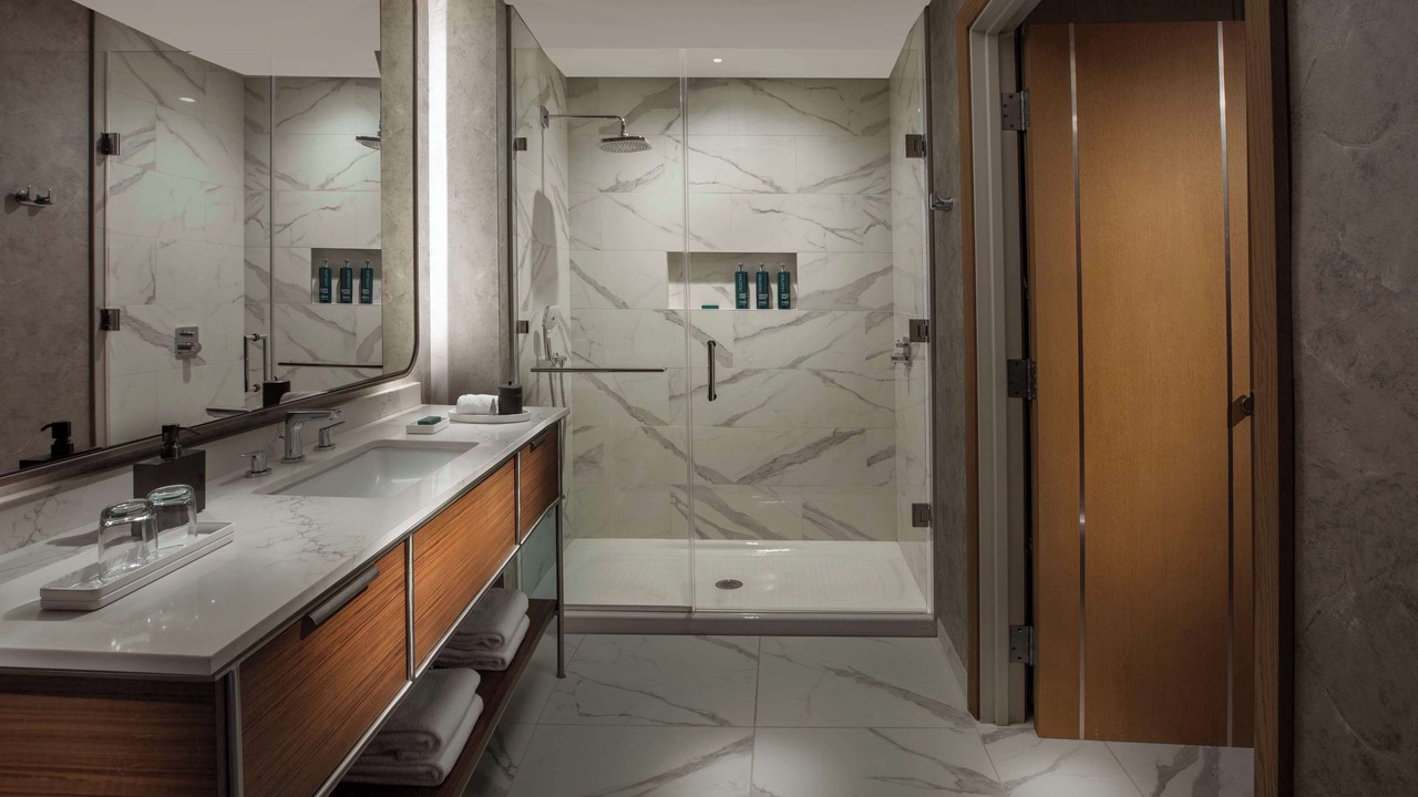 Photo of Bathroom in Arcadia