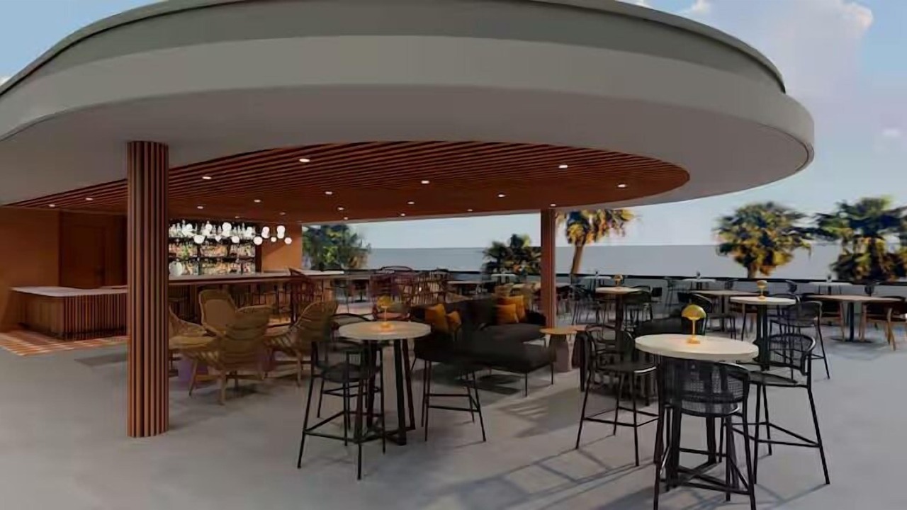 Photo of Outdoor in Arcadia