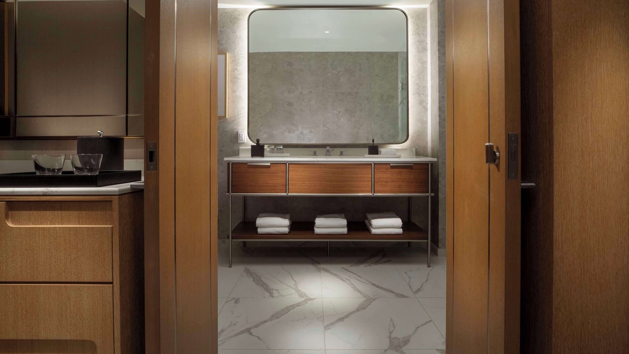 Photo of Bathroom in Arcadia