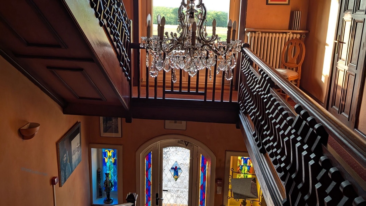 Photo of Others in Echenevex