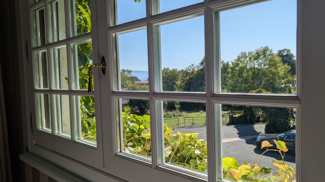 Photo of Bedroom in Echenevex