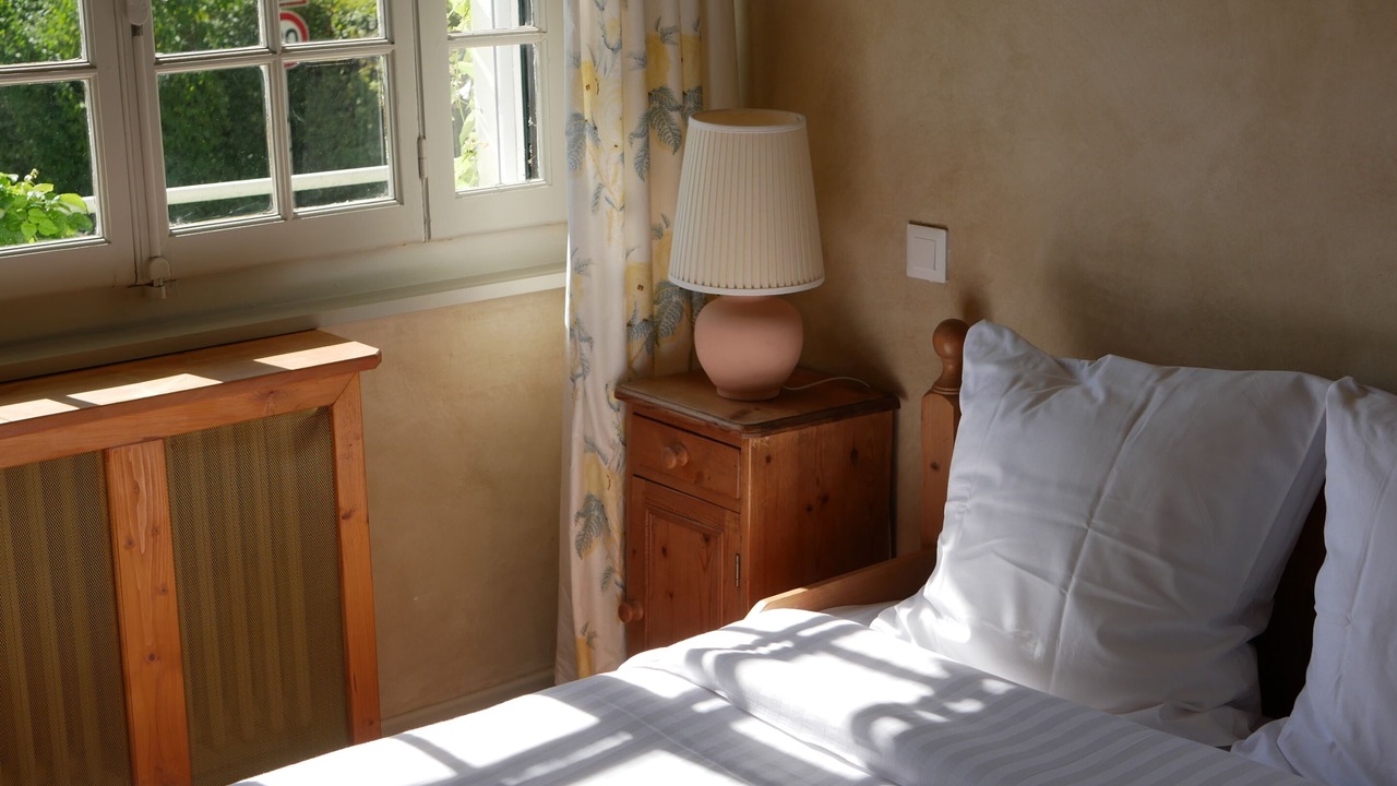 Photo of Bedroom in Echenevex