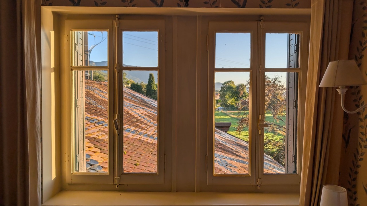 Photo of Bedroom in Echenevex