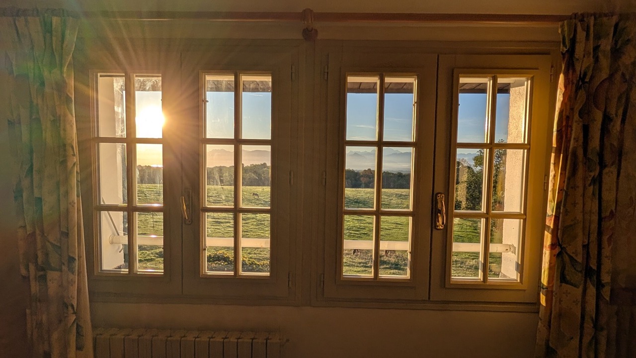 Photo of Bedroom in Echenevex