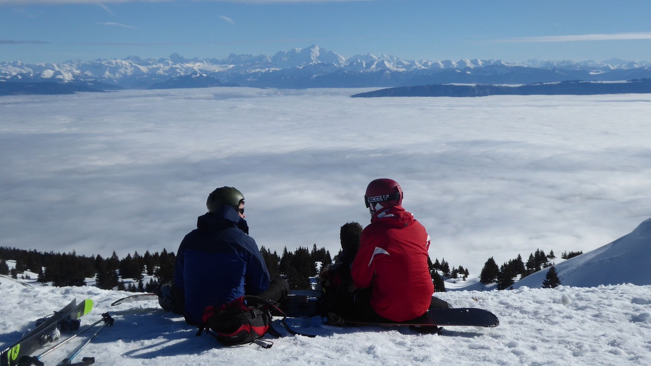 Photo of Others in Echenevex